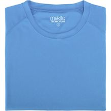 T-shirt Tecnic Plus T (hellblau) (Art.-Nr. CA771076)