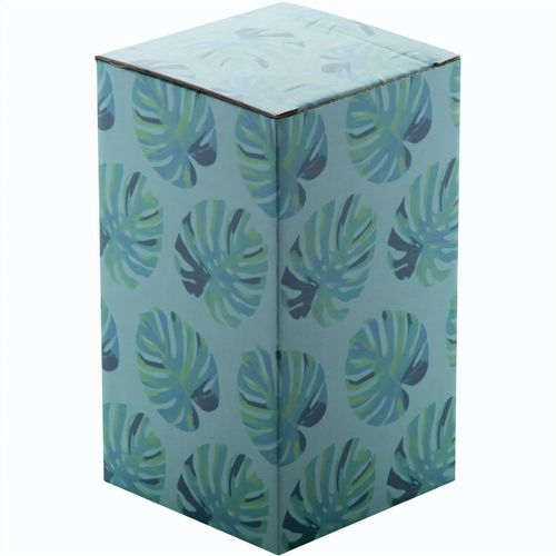  Individuelle Box CreaBox EF-019 (Art.-Nr. CA771467) - Individuelle Wellkarton-Box mit vollfarb...