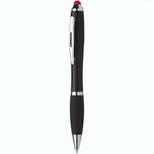 Kugelschreiber mit Touchpen Lighty (Art.-Nr. CA771831)