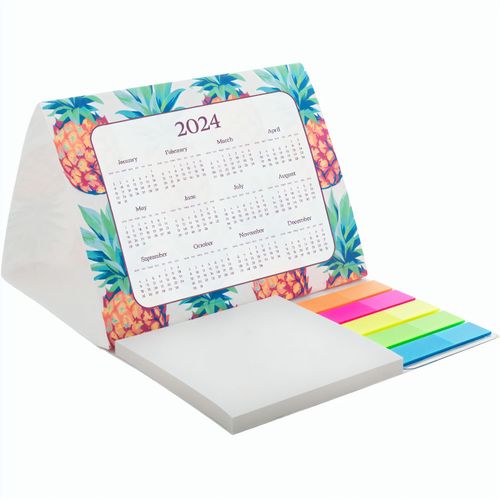 Individueller Kalender CreaStick Seed Combo Date (Art.-Nr. CA771943) - Individueller Kalnder aus Samenpapier...