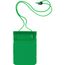 Handy-Etui Arsax (grün) (Art.-Nr. CA772872)