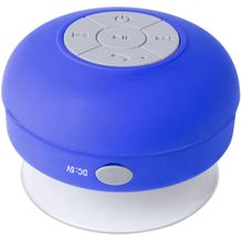 Bluetooth-Lautsprecher Rariax (blau, weiß) (Art.-Nr. CA775637)