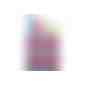 Individuelles Kreideset Chaxon (Art.-Nr. CA775857) - 4-teiliges farbiges Kreideset in farbig...