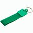 Schlüsselanhänger Quick (grün) (Art.-Nr. CA776914)