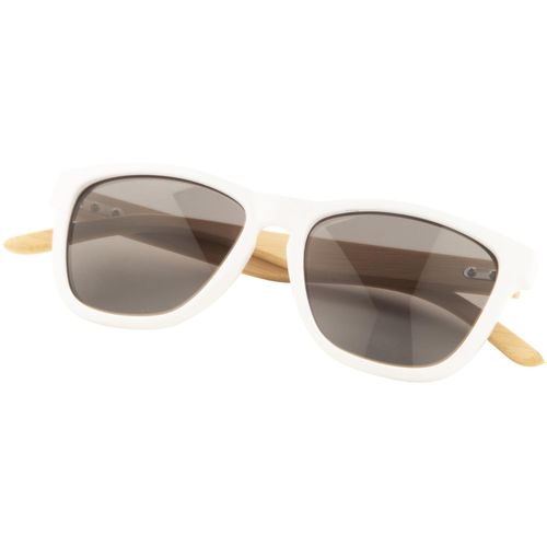 Sonnenbrille Colobus (Art.-Nr. CA777665) - Sonnenbrille mit Kunststoffrahmen und...