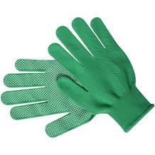 Handschuhe Hetson (grün) (Art.-Nr. CA778750)