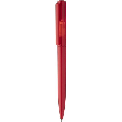 Kugelschreiber Vivarium (Art.-Nr. CA780930) - Drehkugelschreiber aus Kunststoff mit...