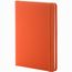 RPU Notizbuch Repuk Blank A5 (orange) (Art.-Nr. CA781314)
