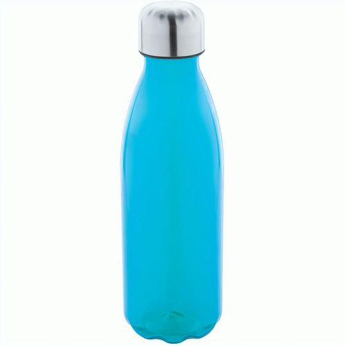 RPET Trinkflasche Colba (Art.-Nr. CA781345) - Trinkflasche aus RPET (BPA-frei) mit...