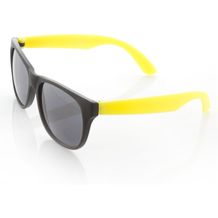 Sonnenbrille Glaze (gelb) (Art.-Nr. CA781348)