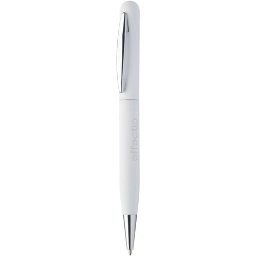 Kugelschreiber Koyak (Art.-Nr. CA781785) - Drehkugelschreiber aus Metall mit...