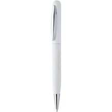 Kugelschreiber Koyak (weiß) (Art.-Nr. CA781785)