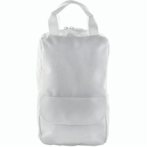 Individueller RPET Rucksack SuboBag Back Mini (Art.-Nr. CA785540) - Individueller RPET-Mini-Rucksack mit...