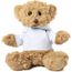 Teddybär Loony (weiß, braun) (Art.-Nr. CA785718)
