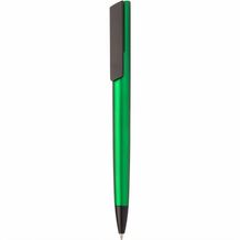 Kugelschreiber Septo (grün) (Art.-Nr. CA785875)