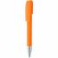 Kugelschreiber Chute (orange) (Art.-Nr. CA785939)
