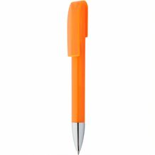Kugelschreiber Chute (orange) (Art.-Nr. CA785939)