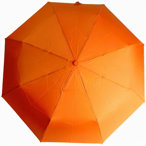 RPET Regenschirm Kasaboo (Art.-Nr. CA789319) - Vollautomatischer (öffnen/schließen...