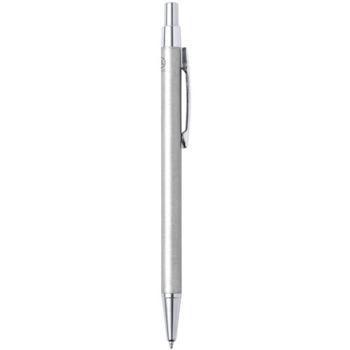 Kugelschreiber Paterson (Art.-Nr. CA789744) - Kugelschreiber aus recyceltem Aluminium...