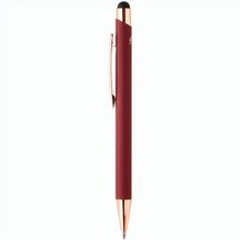 Touchpen Auros (Burgund) (Art.-Nr. CA790965)