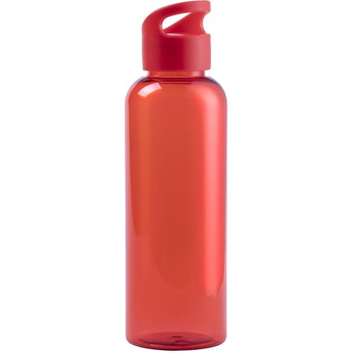 Tritan-Sportflasche Pruler (Art.-Nr. CA791031) - Sportflasche aus Tritan (BPA-frei) mit...