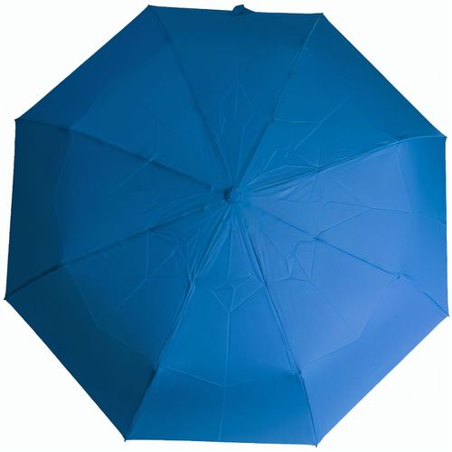 RPET Regenschirm Kasaboo (Art.-Nr. CA791213) - Vollautomatischer (öffnen/schließen...