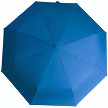 RPET Regenschirm Kasaboo (blau) (Art.-Nr. CA791213)