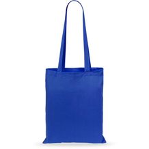 Einkaufstasche Turkal (blau) (Art.-Nr. CA791296)