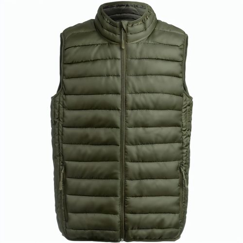 Bodywarmer Belsan (Art.-Nr. CA791959) - Atmungsaktive und wasserdichte, wattiert...