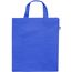 RPET Einkaufstasche Okada (blau) (Art.-Nr. CA791968)