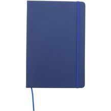 Notizbuch Kine (blau) (Art.-Nr. CA792853)