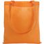Einkaufstasche Fair (orange) (Art.-Nr. CA793583)