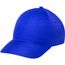 Baseball Kappe Blazok (blau) (Art.-Nr. CA794396)