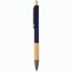 Kugelschreiber Bogri (dunkelblau) (Art.-Nr. CA794717)