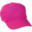 Baseball Kappe Sport (pink) (Art.-Nr. CA796297)
