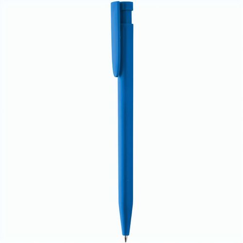 RABS Kugelschreiber Raguar (Art.-Nr. CA796307) - Kugelschreiber aus recyceltem ABS mit...