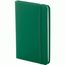 RPU Notizbuch Repuk Blank A6 (grün) (Art.-Nr. CA796311)
