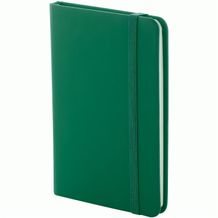 RPU Notizbuch Repuk Blank A6 (grün) (Art.-Nr. CA796311)
