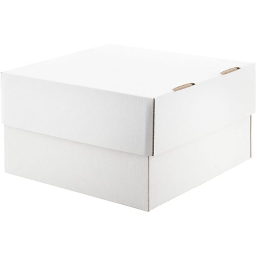 Geschenkbox CreaBox Gift Box Plus S (Art.-Nr. CA796874) - Inidividuelle und vollfarbig bedruckte...