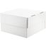 Geschenkbox CreaBox Gift Box Plus S (weiß) (Art.-Nr. CA796874)