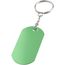 Schlüsselanhänger  Nevek (grün) (Art.-Nr. CA797269)