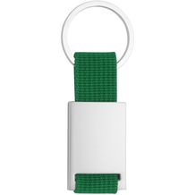 Schlüsselanhänger Yip (grün) (Art.-Nr. CA799318)