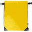 RPET Turnbeutel Sionap (gelb) (Art.-Nr. CA799645)