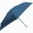 RPET Mini-Regenschirm Miniboo (dunkelblau) (Art.-Nr. CA800054)
