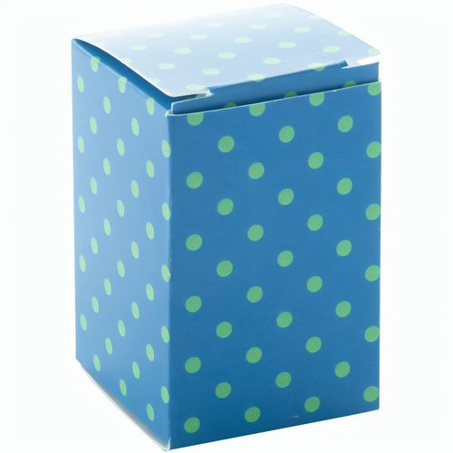 Individuelle Box  CreaBox PB-378 (Art.-Nr. CA800504) - Individuelle Pappkarton-Box mit vollfarb...