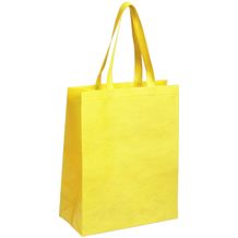 Einkaufstasche Cattyr (gelb) (Art.-Nr. CA801173)
