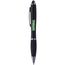 Kugelschreiber mit Touchpen Lighty (grün) (Art.-Nr. CA801450)