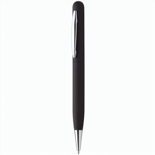 Kugelschreiber Koyak (Art.-Nr. CA802155) - Drehkugelschreiber aus Metall mit...