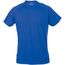 T-shirt Tecnic Plus T (blau) (Art.-Nr. CA802339)