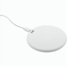 RABS Wireless-Charger Renergy (weiß) (Art.-Nr. CA804180)
